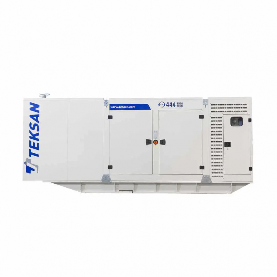 Аренда электростанции Teksan TJ705DW5A в Волгограде